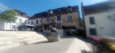Appartement à vendre 2 pièces DONNEMARIE DONTILLY (77)