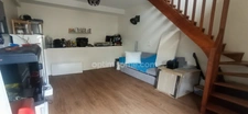 Maison à vendre 9 pièces à Villuis (77)