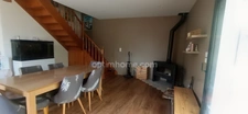 Maison à vendre 9 pièces à Villuis (77)