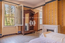 Bastide avec piscine et parc arboré - 1000 m2 - 2 hectares - AIX EN PROVENCE (13)