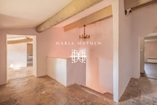 Bastide avec piscine et parc arboré - 1000 m2 - 2 hectares - AIX EN PROVENCE (13)