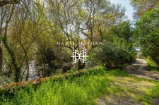 Bastide avec piscine et parc arboré - 1000 m2 - 2 hectares - AIX EN PROVENCE (13)
