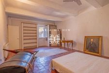 Bastide avec piscine et parc arboré - 1000 m2 - 2 hectares - AIX EN PROVENCE (13)