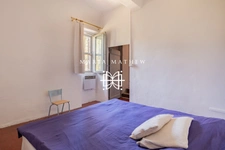 Bastide avec piscine et parc arboré - 1000 m2 - 2 hectares - AIX EN PROVENCE (13)