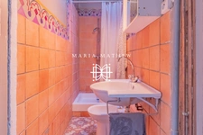 Bastide avec piscine et parc arboré - 1000 m2 - 2 hectares - AIX EN PROVENCE (13)