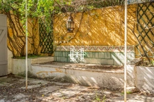 Bastide avec piscine et parc arboré - 1000 m2 - 2 hectares - AIX EN PROVENCE (13)