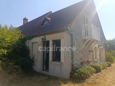 Maison à vendre 4 pièces LIVRY (58)