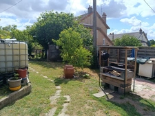 Appartement à vendre 3 pièces IMPHY (58)
