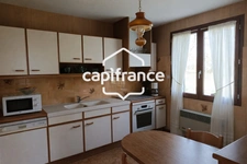 Charmant pavillon avec sous-sol, terrasse et jardin arboré – Proche La Charité-sur-Loire