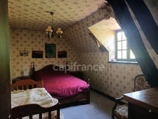 Maison à vendre 8 pièces BILLY CHEVANNES (58)