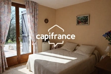 Charmant pavillon avec sous-sol, terrasse et jardin arboré – Proche La Charité-sur-Loire