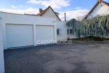 Charmante Maison Quartier Montapins à Nevers 