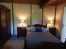 Maison à vendre 4 pièces LIVRY (58)