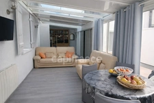 Charmante Maison Quartier Montapins à Nevers 