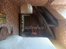 Maison à vendre 8 pièces BILLY CHEVANNES (58)