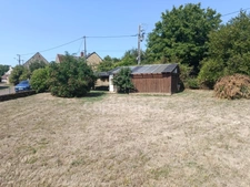 Charmante maison en pierre à découvrir – Lurcy-le-Bourg