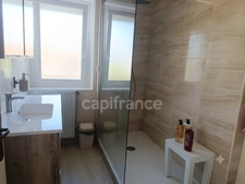 Maison à vendre 3 pièces ARGENVIERES (18)