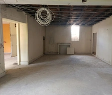 Appartement de caractère de 180 m² en hyper-centre de Nevers – Fort potentiel d'investissement