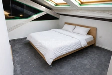 Appartement duplex atypique 85M2 Aucune charge de copropriété