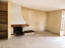 Maison à vendre 4 pièces GUERIGNY (58)