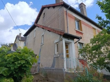 Appartement à vendre 3 pièces IMPHY (58)