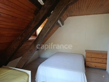 Maison à vendre 4 pièces LIVRY (58)
