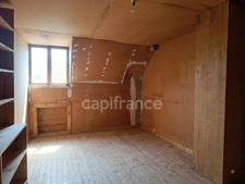 Maison à vendre 8 pièces BILLY CHEVANNES (58)
