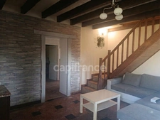 Maison à vendre 4 pièces LIVRY (58)