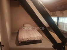 Maison à vendre 4 pièces LIVRY (58)