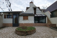 Maison à vendre 3 pièces LURCY LE BOURG (58)