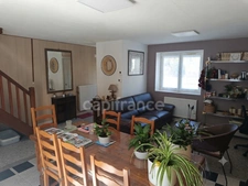 Maison à vendre 3 pièces ARGENVIERES (18)