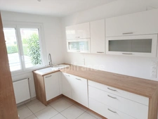 Maison 3 chambres secteur de Nevers, proche des commodités et écoles