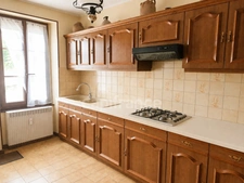 Maison à vendre 6 pièces PREMERY (58)