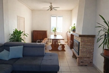 Maison à vendre 3 pièces SERMOISE SUR LOIRE (58)