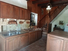 Maison à vendre 8 pièces BILLY CHEVANNES (58)
