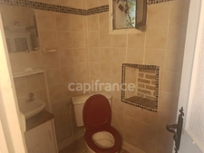 Maison à vendre 4 pièces LIVRY (58)