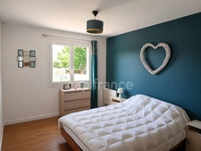 Maison familiale 171 m² – Guérigny – Proche de toutes commodités