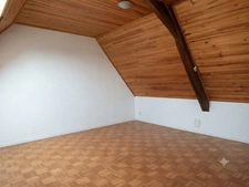 Maison pleine de charme à rénover avec terrain – Saint-Benin-d'Azy