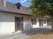Maison à vendre 8 pièces BILLY CHEVANNES (58)