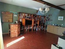 Charmante maison en pierre à découvrir – Lurcy-le-Bourg