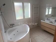 Maison 3 chambres secteur de Nevers, proche des commodités et écoles