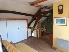 Charmante maison en pierre à découvrir – Lurcy-le-Bourg