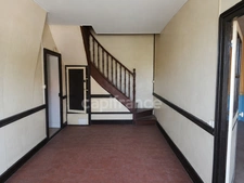 Maison de bourg à rénover avec dépendance aménageable