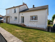 Maison familiale 171 m² – Guérigny – Proche de toutes commodités