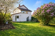 Maison à vendre 4 pièces NEVERS (58)