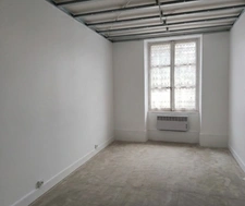 Appartement de caractère de 180 m² en hyper-centre de Nevers – Fort potentiel d'investissement