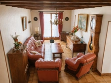 Maison à vendre 6 pièces PREMERY (58)