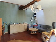 Charmante maison en pierre à découvrir – Lurcy-le-Bourg