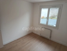 Maison 3 chambres secteur de Nevers, proche des commodités et écoles