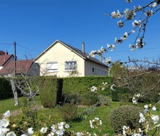 Maison à vendre 5 pièces NEVERS (58)